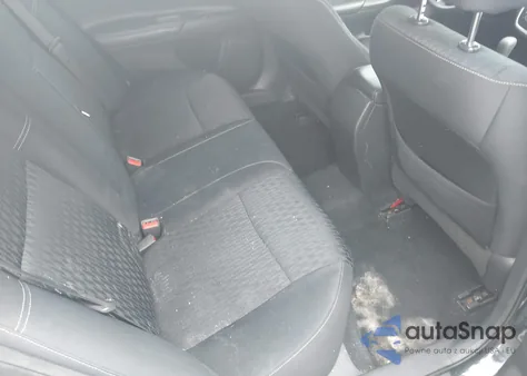 2017 Nissan Altima 2.5 Sv из США, поврежденный, VIN 1N4AL3AP0HC250346